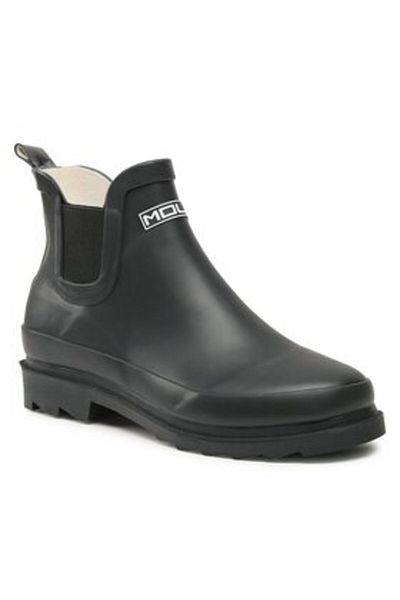 Mols galoșuri de damă M182428 negre