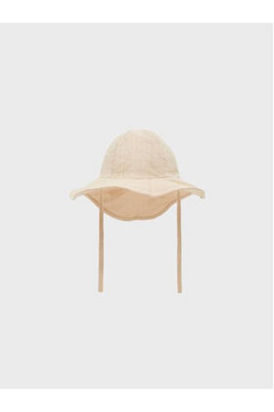 Name it Unisex Child Hat 13213745 natural