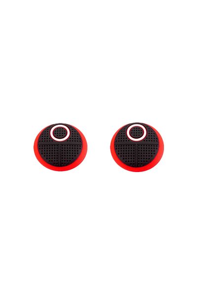 Choice No. 15 Silicone Thumb Grip Cap Cover For Ps4 Ps5 Playstation 5 Xbox Series Xs Game Joystick Controll