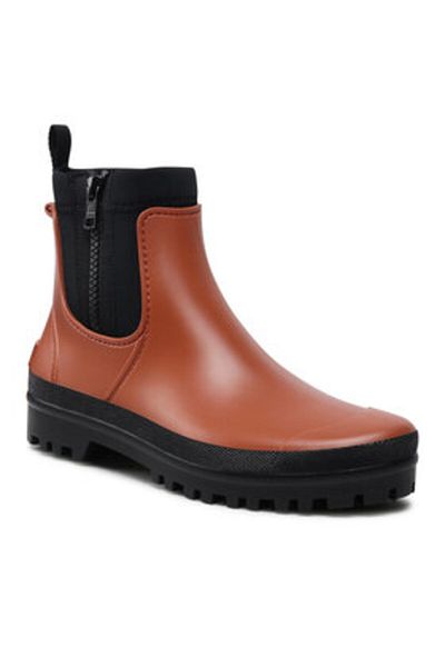 Toni Pons women's galoshes COLTON brown