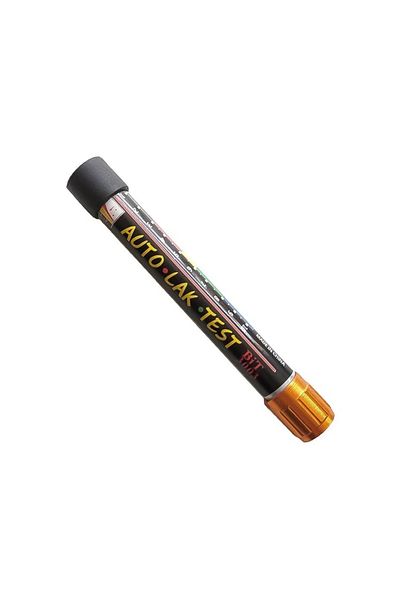 Choice 1pc Auto Body Damage Detector Paint Thickness Tester Pen with Magnetic Tip Scale Indicator Car Paint
