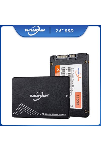 Choice 256GB WALRAM 2.5 SATA3 1TB SSD 256GB 240GB 500GB 480GB 120GB HDD 128GB 512GB Hard Disk Desktop PC La