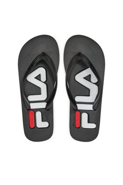 Fila șlapi damă FFW0271 negri
