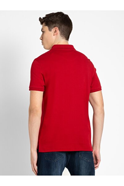 JOCKEY Classic Polo 3912-0103-SHRED