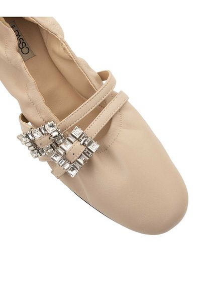 IL PASSO Women's ballet flats IL PASSO CLENI