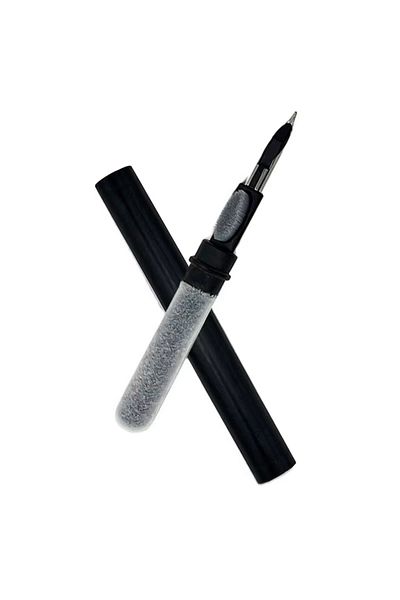 Choice Black Cleaner Kit for Airpods Pro 1 2 3 4 Earbuds Cleaning Pen Brush Bluetooth Earphones Case Headse