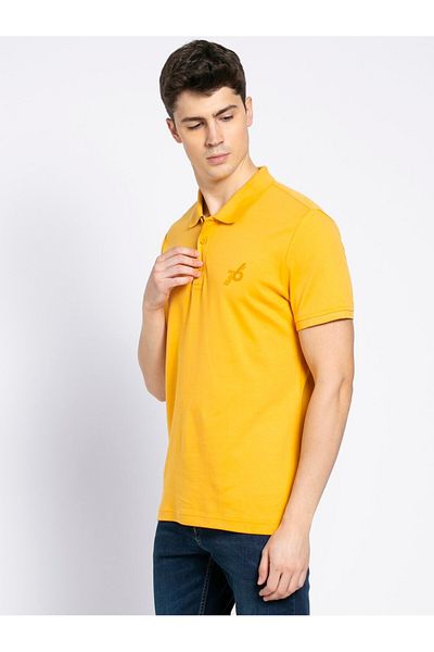 JOCKEY Sport Polo 3911-0103-BGOLD