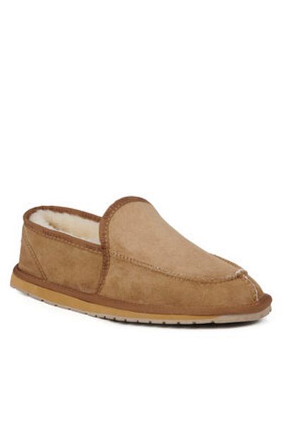 EMU Australia men's slippers MP11883 brown