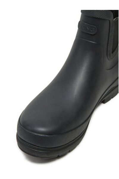 Viking galoșuri de damă 1-28200-2 negre