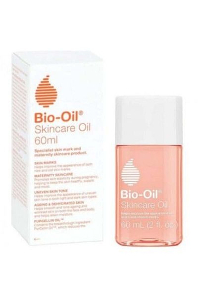 Bio-Oil زيت لعلاج الندبات وعلامات التمدد - 60 مل