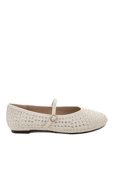 IL PASSO Women's ballet flats IL PASSO RALUCA