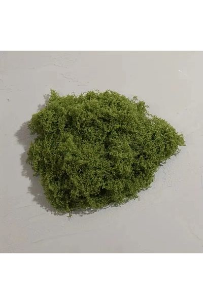 Choice green about 20g Artificial Green Plants Polyester Moss Grass Home Living Room Garden Decoration Mini