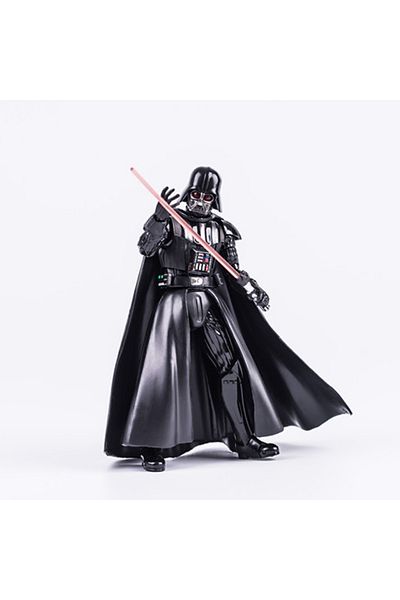 Choice with box 01 Star Wars Figure Darth Vader PVC Action Figures Collectible Model Toy 15cm
