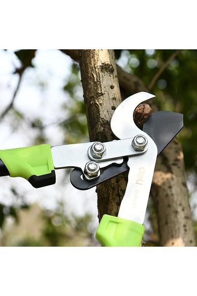 Deli Gardening Shears for Large Branches, 30.5-Inch Size