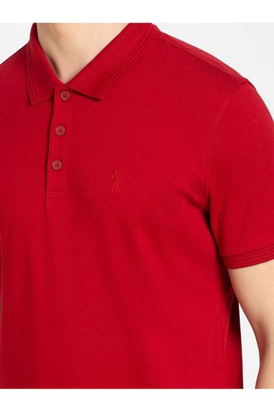 JOCKEY Classic Polo 3912-0103-SHRED