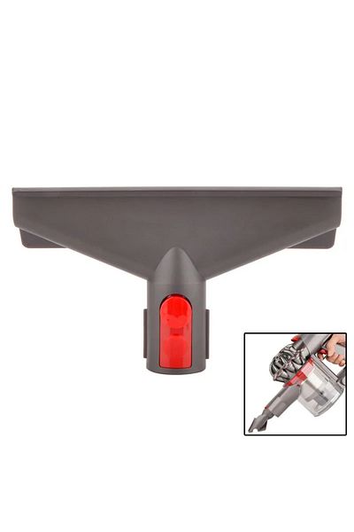 Choice 1pcs For Dyson V7 V8 V10 V11 SV10 SV11 Cordless Vacuum Cleaner Mattress Tool Head Brush Nozzle Acces