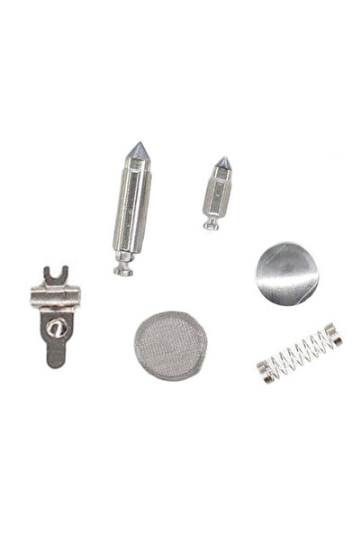 Choice Replace Your For Tillotson RK 14HU With This Carburetor Seal Membrane Set For Efficient Performan...