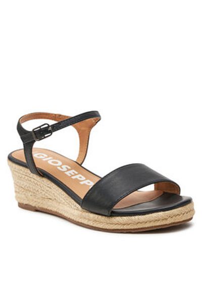 Gioseppo espadrile dama 71701-P negre