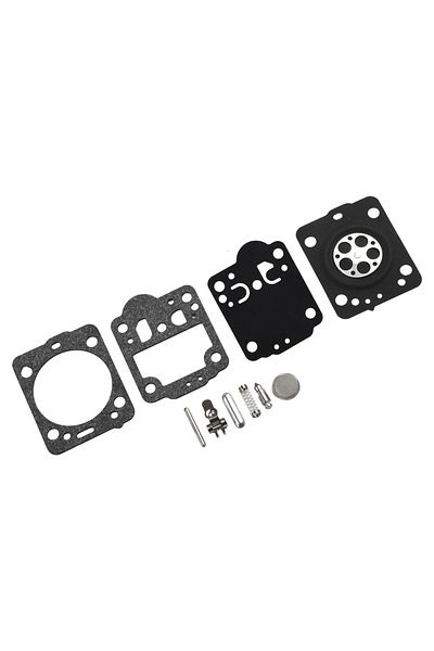 Choice Carburetor Repair Rebuild Kit For Husqvarna 435 435E For Zama RB-149 C1T-EL41A C1T-W33A C1T-W33B ...