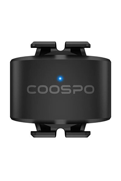Choice مستشعر إيقاع الدراجة COOSPO BK9 مستشعر سرعة/إيقاع الدراجة Bluetooth5.0...