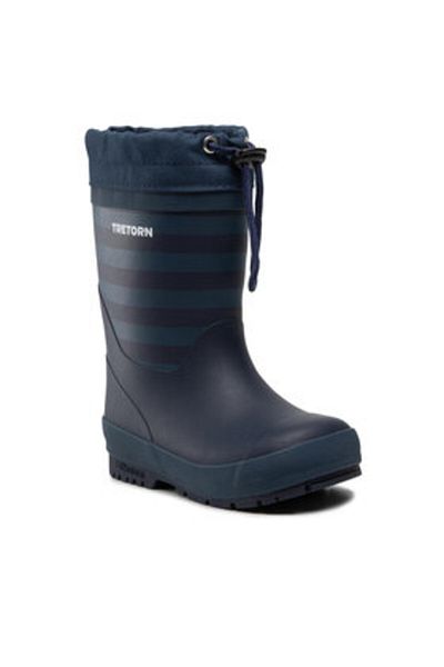 Tretorn cizme cauciuc baieti 472655 albastru