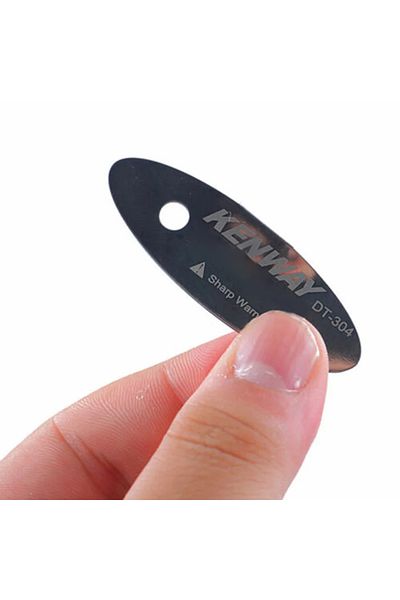 Choice A Tool Antifriction Rotor Alignment Brake Pads Spacer Bike Repair Kit MTB Disc For Road Bike Stainl.