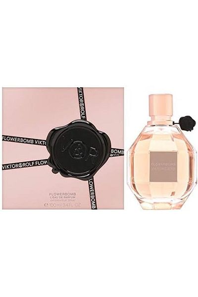 Viktor&Rolf Viktor & Rolf Flower Bomb for Women Eau de Parfum 100ml