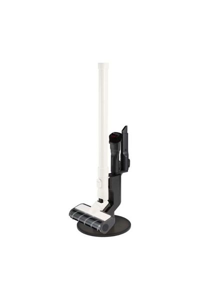 LG Cord Zero A9 Air Vacuum Cleaner| 1.97kg| Lightweight| Powerful| Space-Saving Stand