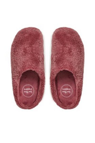 Toni Pons women's slippers MAUI-TW0801351003257 pink