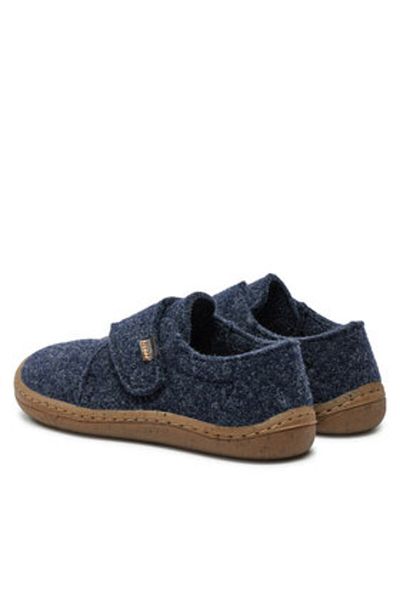Froddo papuci de baieti G1700341 albastru