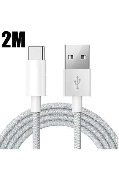 Choice كابل شحن سريع أصلي بطول 2 متر بقدرة 60 واط بتقنية PD من USB إلى USB-C ...