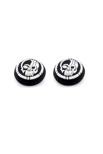 Choice No. 01 Silicone Thumb Grip Cap Cover For Ps4 Ps5 Playstation 5 Xbox Series Xs Game Joystick Controll