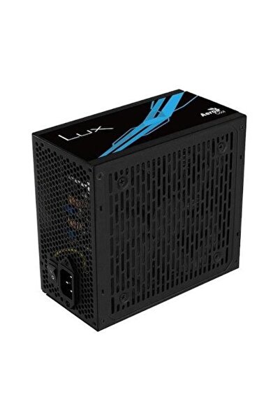 AEROCOOL Sursa Aerocool Lux 750W, 80 PLUS Bronze