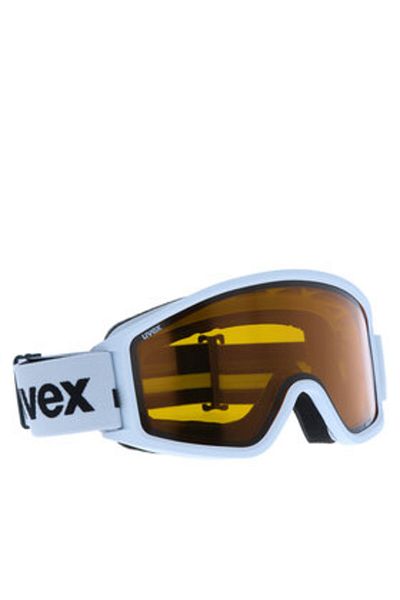 Uvex Unisex safety glasses 55/1/335/10 white