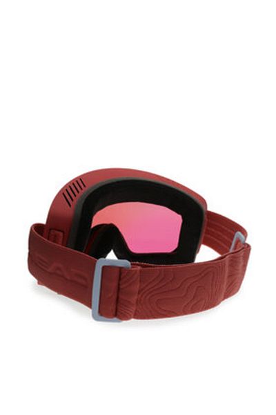 Head Unisex Safety Glasses 394863 orange