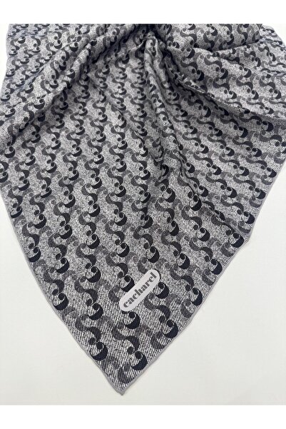 Cacharel Tivil Silk Scarf 9005313 -972