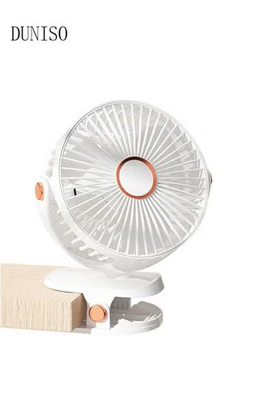 Generic Air Circulation Fan With Light Small Silent Turbine Powerful Table Fan Cooling Fan Wall Mounted Fan
