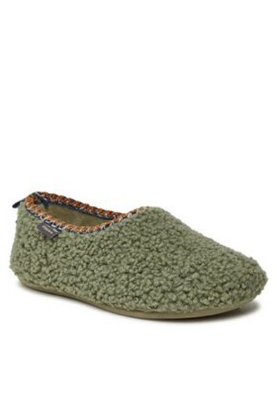 Toni Pons papuci dama MARTA-SH1003351003488 verde