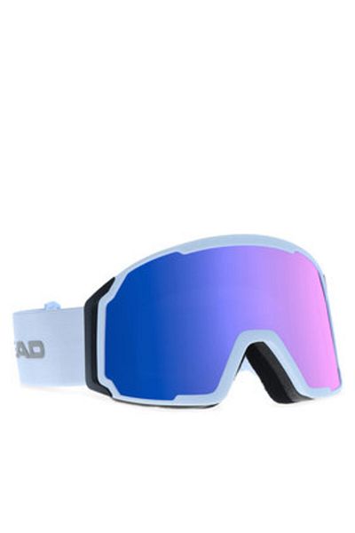 Head Unisex safety glasses 391734 white