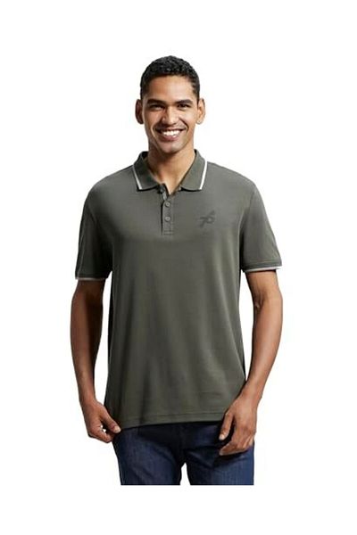 JOCKEY Sport Polo 24X7 3911-0103-DEEP OLIVE