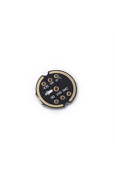 Choice INMP441 Omnidirectional Microphone Module MEMS High Precision Low Power I2S Interface Supports ESP32