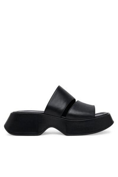 Vic Matie șlapi damă 1G3250D E02G200101 negru