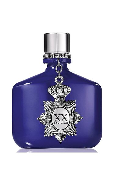 John Varvatos John Varvatos Xx Indigo For Men Eau De Toilette 75ml