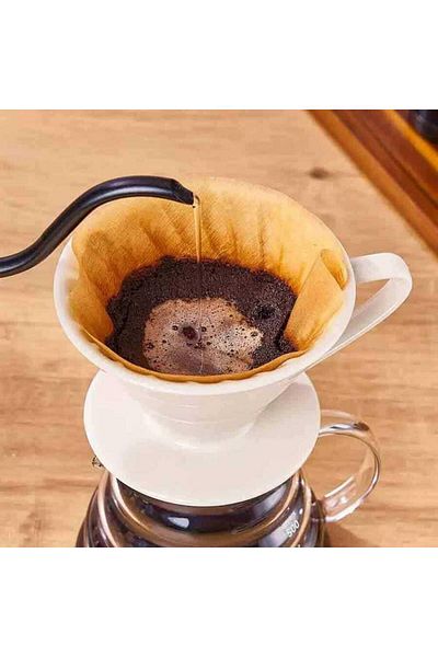 Epinox Ceramic Brew White (Fsb-2)