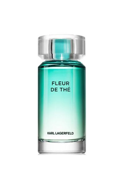 Karl Lagerfeld Karl Lagerfeld Fleur De The For Women Eau De Parfum 100ml