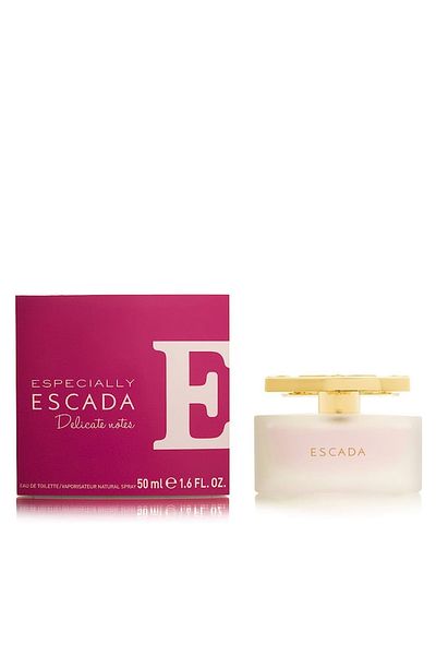 Escada Escada Especially Delicate Notes For Women Eau De Toilette 50ml
