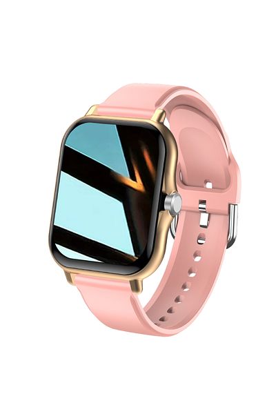 Choice Golden KESHUYOU 2025 Smart Watch 2.01 Inch HD Display Answer Make Call Message Preview Sport Modes D