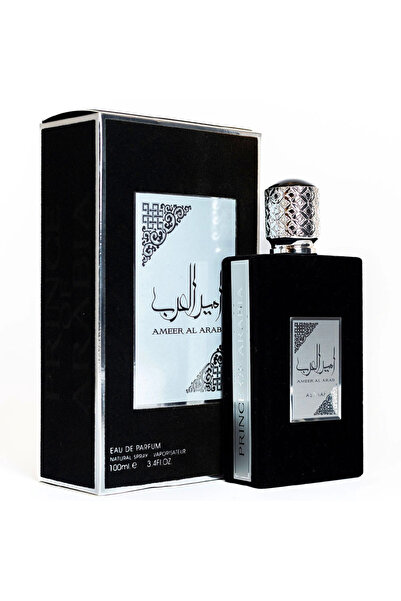 ASDAAF أصداف أمير العرب للرجال - أو دي بارفان، 100 مل