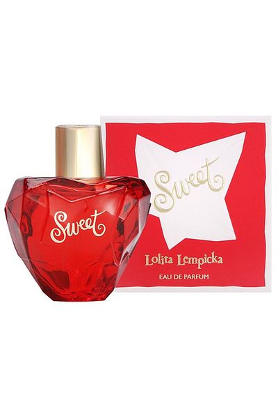 Lolita Lempicka Lolita Lempicka Sweet For Women Eau De Parfum 100ml