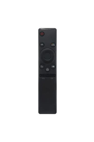 Choice جهاز تحكم عن بُعد بديل لتلفزيون سامسونج الذكي عالي الدقة 4K طراز BN59-01، طراز 01259B BN59-01259B BN59-01259D